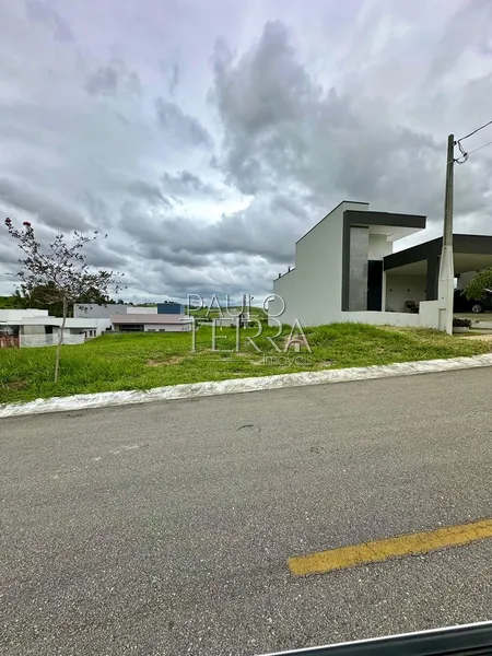 Terreno plano 250 m2 em Condomínio com área de lazer - Taubaté/SP: 6ª foto da galeria de imagens do imóvel