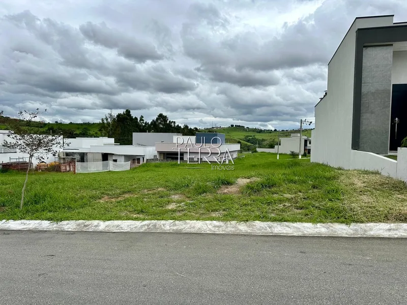 Terreno plano 250 m2 em Condomínio com área de lazer - Taubaté/SP: 5ª foto da galeria de imagens do imóvel