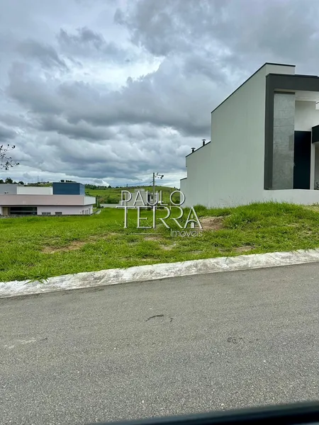 Terreno plano 250 m2 em Condomínio com área de lazer - Taubaté/SP: 7ª foto da galeria de imagens do imóvel