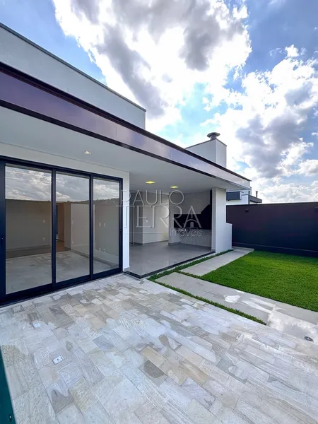 Casa térrea nova venda em condomínio fechado em Taubaté – 3 suítes, piscina e área gourmet | Cyrela Landscape: 50ª foto da galeria de imagens do imóvel