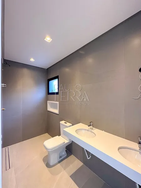 Casa térrea nova venda em condomínio fechado em Taubaté – 3 suítes, piscina e área gourmet | Cyrela Landscape: 81ª foto da galeria de imagens do imóvel