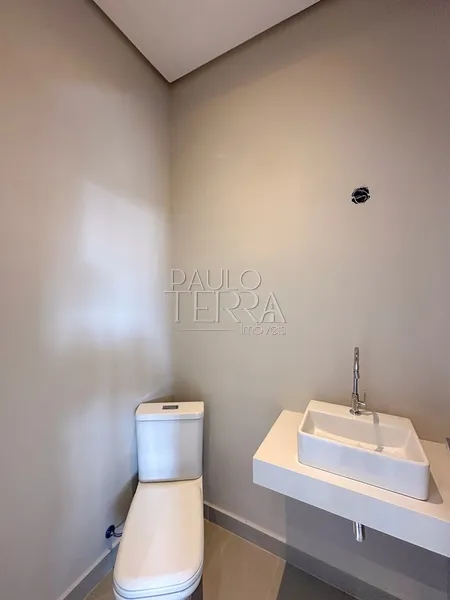 Casa térrea nova venda em condomínio fechado em Taubaté – 3 suítes, piscina e área gourmet | Cyrela Landscape: 27ª foto da galeria de imagens do imóvel