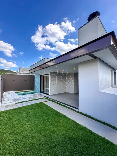 Casa térrea nova venda em condomínio fechado em Taubaté – 3 suítes, piscina e área gourmet | Cyrela Landscape: 40ª foto da galeria de imagens do imóvel