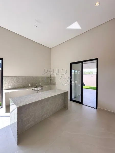 Casa térrea nova venda em condomínio fechado em Taubaté – 3 suítes, piscina e área gourmet | Cyrela Landscape: 8ª foto da galeria de imagens do imóvel