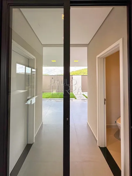 Casa térrea nova venda em condomínio fechado em Taubaté – 3 suítes, piscina e área gourmet | Cyrela Landscape: 25ª foto da galeria de imagens do imóvel