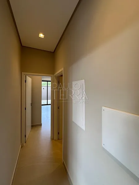 Casa térrea nova venda em condomínio fechado em Taubaté – 3 suítes, piscina e área gourmet | Cyrela Landscape: 62ª foto da galeria de imagens do imóvel