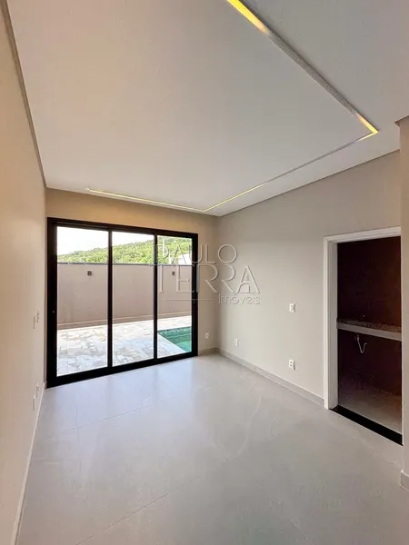 Casa térrea nova venda em condomínio fechado em Taubaté – 3 suítes, piscina e área gourmet | Cyrela Landscape: 80ª foto da galeria de imagens do imóvel