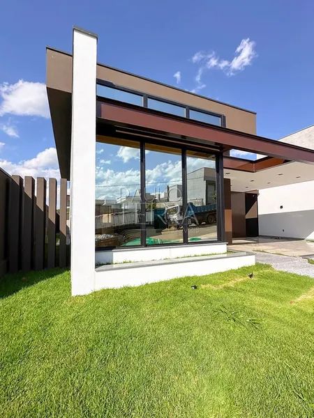Casa térrea nova venda em condomínio fechado em Taubaté – 3 suítes, piscina e área gourmet | Cyrela Landscape: 96ª foto da galeria de imagens do imóvel