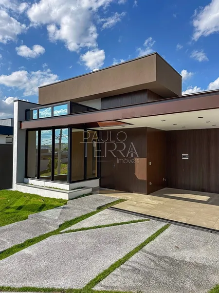 Casa térrea nova venda em condomínio fechado em Taubaté – 3 suítes, piscina e área gourmet | Cyrela Landscape: 99ª foto da galeria de imagens do imóvel