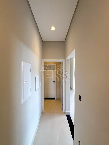 Casa térrea nova venda em condomínio fechado em Taubaté – 3 suítes, piscina e área gourmet | Cyrela Landscape: 64ª foto da galeria de imagens do imóvel