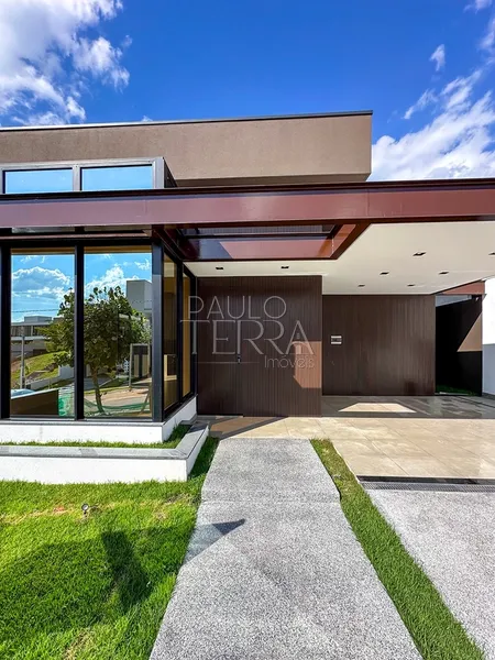 Casa térrea nova venda em condomínio fechado em Taubaté – 3 suítes, piscina e área gourmet | Cyrela Landscape: 95ª foto da galeria de imagens do imóvel