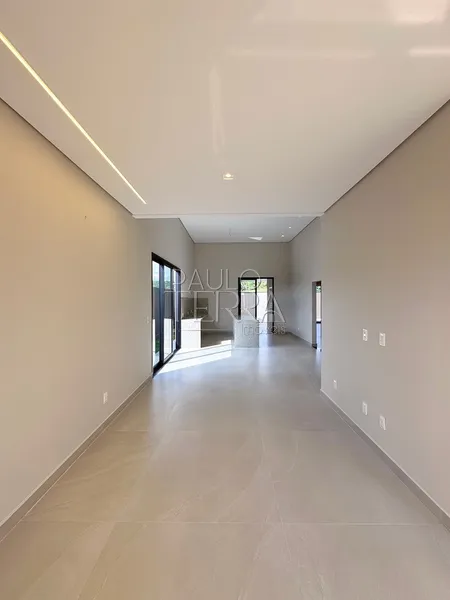 Casa térrea nova venda em condomínio fechado em Taubaté – 3 suítes, piscina e área gourmet | Cyrela Landscape: 21ª foto da galeria de imagens do imóvel