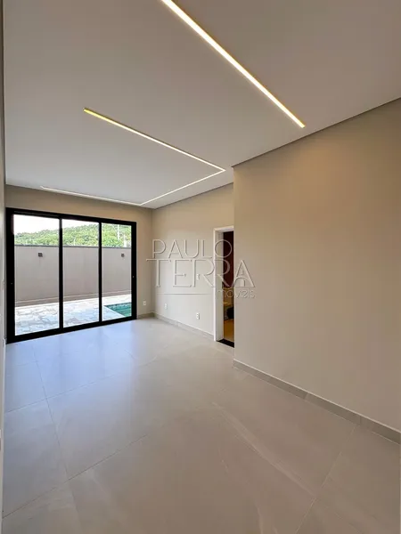 Casa térrea nova venda em condomínio fechado em Taubaté – 3 suítes, piscina e área gourmet | Cyrela Landscape: 78ª foto da galeria de imagens do imóvel