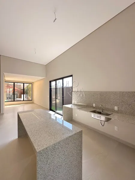 Casa térrea nova venda em condomínio fechado em Taubaté – 3 suítes, piscina e área gourmet | Cyrela Landscape: 11ª foto da galeria de imagens do imóvel