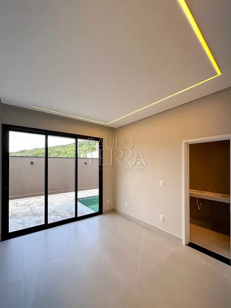 Casa térrea nova venda em condomínio fechado em Taubaté – 3 suítes, piscina e área gourmet | Cyrela Landscape: 88ª foto da galeria de imagens do imóvel