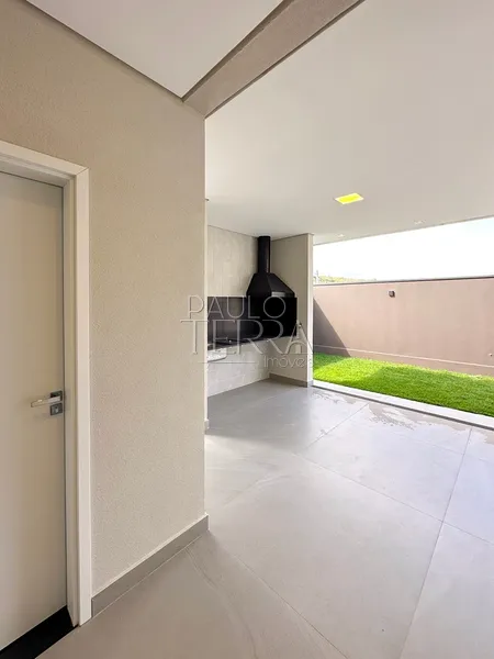 Casa térrea nova venda em condomínio fechado em Taubaté – 3 suítes, piscina e área gourmet | Cyrela Landscape: 28ª foto da galeria de imagens do imóvel