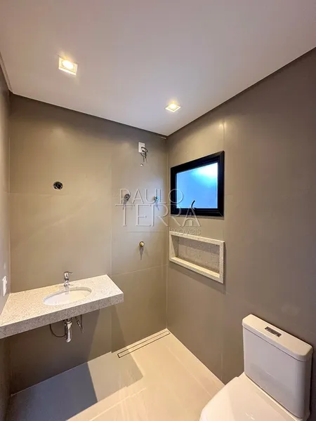 Casa térrea nova venda em condomínio fechado em Taubaté – 3 suítes, piscina e área gourmet | Cyrela Landscape: 74ª foto da galeria de imagens do imóvel