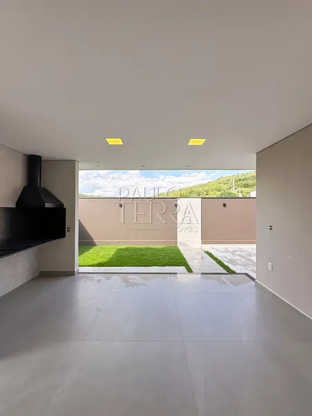 Casa térrea nova venda em condomínio fechado em Taubaté – 3 suítes, piscina e área gourmet | Cyrela Landscape: 29ª foto da galeria de imagens do imóvel