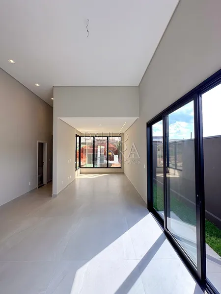 Casa térrea nova venda em condomínio fechado em Taubaté – 3 suítes, piscina e área gourmet | Cyrela Landscape: 14ª foto da galeria de imagens do imóvel