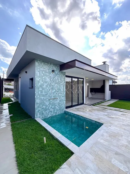 Casa térrea nova venda em condomínio fechado em Taubaté – 3 suítes, piscina e área gourmet | Cyrela Landscape: 46ª foto da galeria de imagens do imóvel