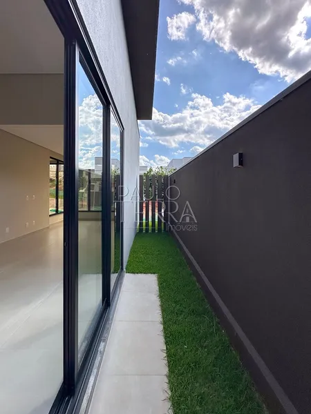Casa térrea nova venda em condomínio fechado em Taubaté – 3 suítes, piscina e área gourmet | Cyrela Landscape: 37ª foto da galeria de imagens do imóvel