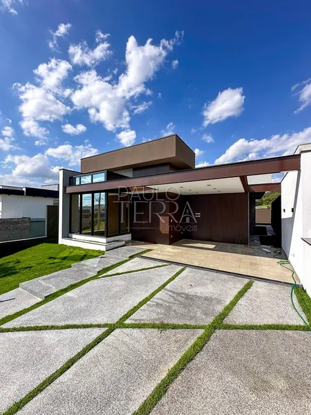 Imóvel residencial ou comercial