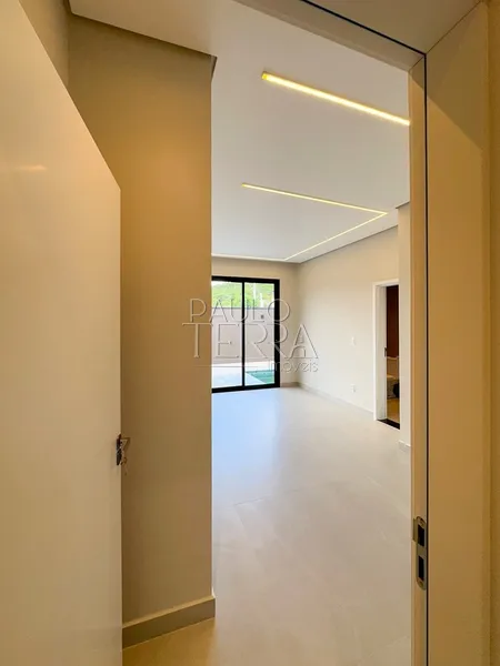 Casa térrea nova venda em condomínio fechado em Taubaté – 3 suítes, piscina e área gourmet | Cyrela Landscape: 77ª foto da galeria de imagens do imóvel