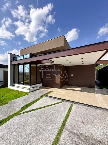 Casa térrea nova venda em condomínio fechado em Taubaté – 3 suítes, piscina e área gourmet | Cyrela Landscape: 93ª foto da galeria de imagens do imóvel