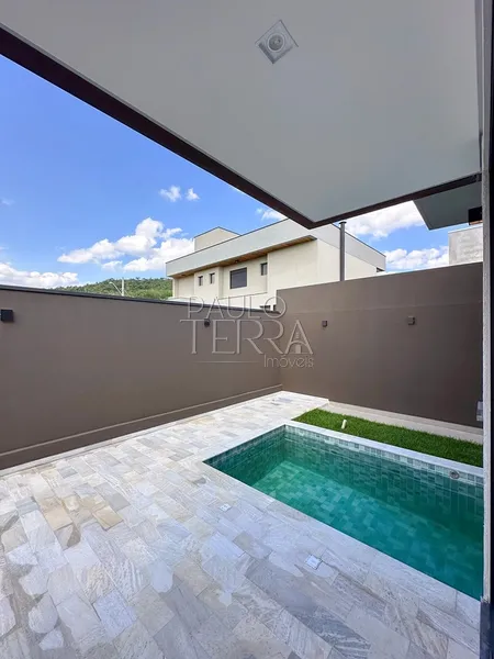 Casa térrea nova venda em condomínio fechado em Taubaté – 3 suítes, piscina e área gourmet | Cyrela Landscape: 89ª foto da galeria de imagens do imóvel