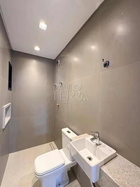 Casa térrea nova venda em condomínio fechado em Taubaté – 3 suítes, piscina e área gourmet | Cyrela Landscape: 68ª foto da galeria de imagens do imóvel