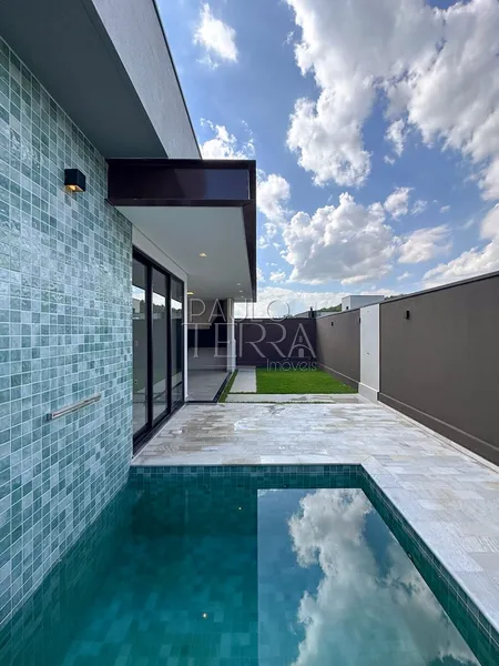 Casa térrea nova venda em condomínio fechado em Taubaté – 3 suítes, piscina e área gourmet | Cyrela Landscape: 49ª foto da galeria de imagens do imóvel