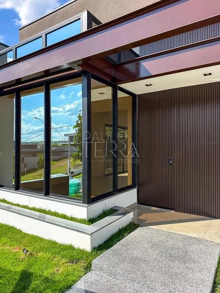 Casa térrea nova venda em condomínio fechado em Taubaté – 3 suítes, piscina e área gourmet | Cyrela Landscape: 91ª foto da galeria de imagens do imóvel