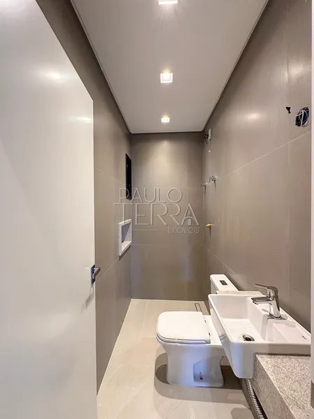 Casa térrea nova venda em condomínio fechado em Taubaté – 3 suítes, piscina e área gourmet | Cyrela Landscape: 67ª foto da galeria de imagens do imóvel