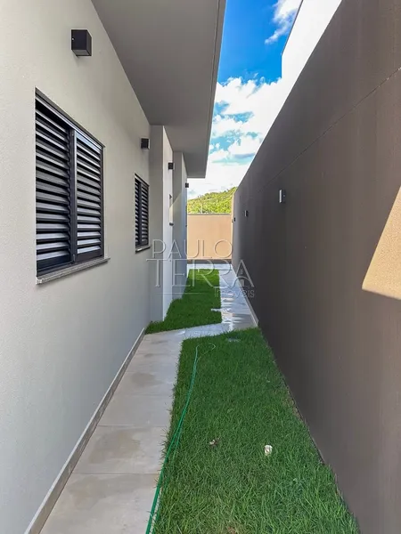 Casa térrea nova venda em condomínio fechado em Taubaté – 3 suítes, piscina e área gourmet | Cyrela Landscape: 98ª foto da galeria de imagens do imóvel