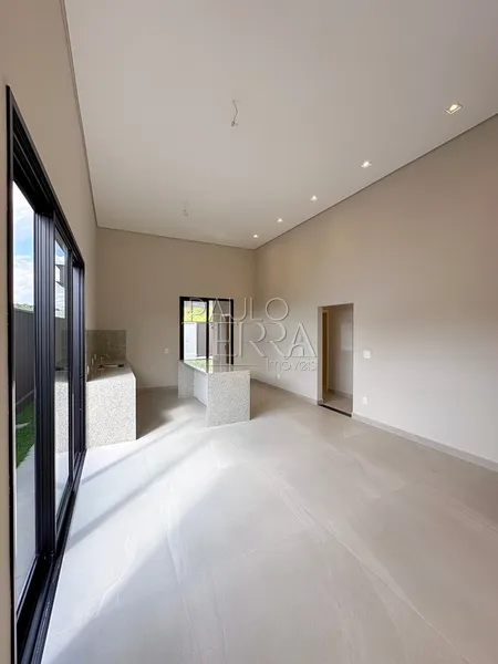 Casa térrea nova venda em condomínio fechado em Taubaté – 3 suítes, piscina e área gourmet | Cyrela Landscape: 23ª foto da galeria de imagens do imóvel