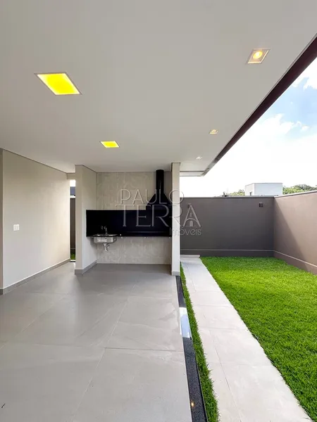 Casa térrea nova venda em condomínio fechado em Taubaté – 3 suítes, piscina e área gourmet | Cyrela Landscape: 53ª foto da galeria de imagens do imóvel