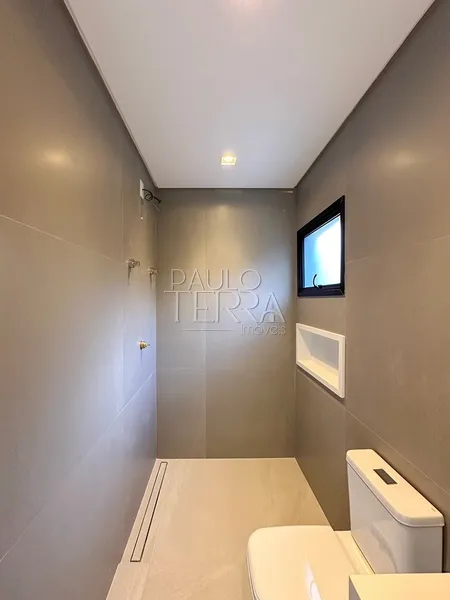 Casa térrea nova venda em condomínio fechado em Taubaté – 3 suítes, piscina e área gourmet | Cyrela Landscape: 84ª foto da galeria de imagens do imóvel