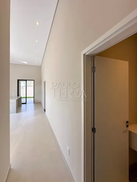 Casa térrea nova venda em condomínio fechado em Taubaté – 3 suítes, piscina e área gourmet | Cyrela Landscape: 2ª foto da galeria de imagens do imóvel