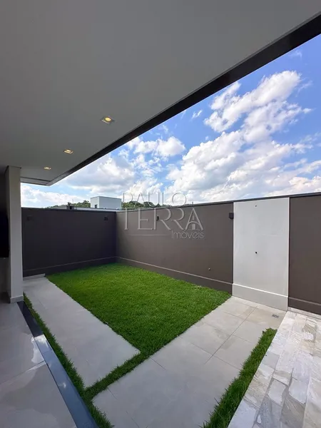 Casa térrea nova venda em condomínio fechado em Taubaté – 3 suítes, piscina e área gourmet | Cyrela Landscape: 90ª foto da galeria de imagens do imóvel