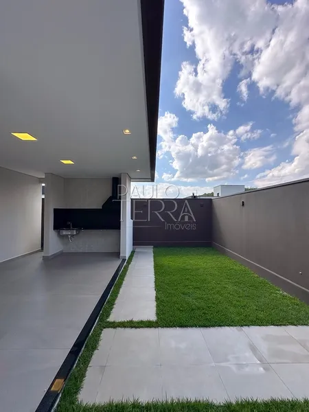 Casa térrea nova venda em condomínio fechado em Taubaté – 3 suítes, piscina e área gourmet | Cyrela Landscape: 52ª foto da galeria de imagens do imóvel