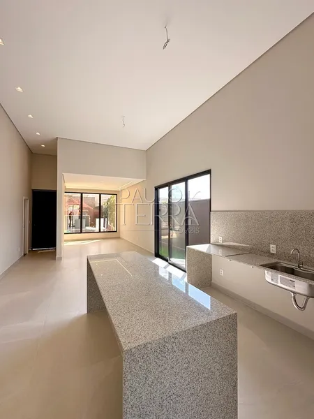 Casa térrea nova venda em condomínio fechado em Taubaté – 3 suítes, piscina e área gourmet | Cyrela Landscape: 12ª foto da galeria de imagens do imóvel