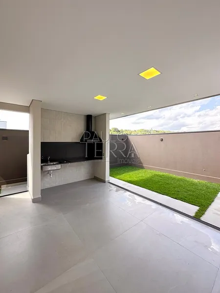 Casa térrea nova venda em condomínio fechado em Taubaté – 3 suítes, piscina e área gourmet | Cyrela Landscape: 31ª foto da galeria de imagens do imóvel