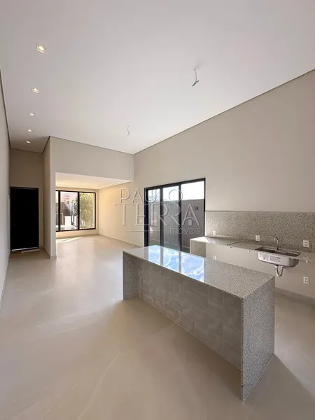 Casa térrea nova venda em condomínio fechado em Taubaté – 3 suítes, piscina e área gourmet | Cyrela Landscape: 9ª foto da galeria de imagens do imóvel