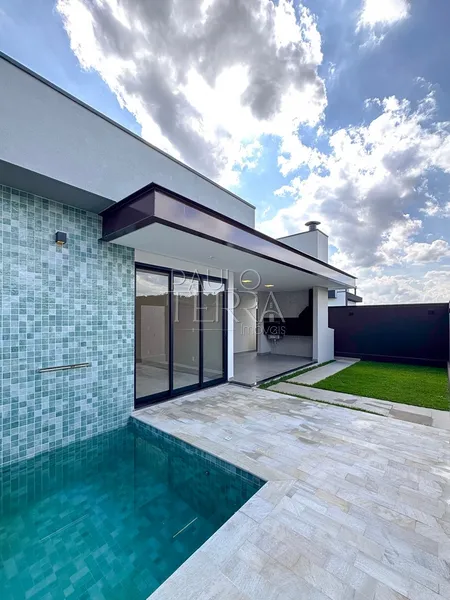 Casa térrea nova venda em condomínio fechado em Taubaté – 3 suítes, piscina e área gourmet | Cyrela Landscape: 48ª foto da galeria de imagens do imóvel