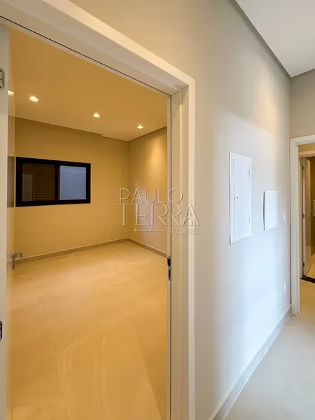 Casa térrea nova venda em condomínio fechado em Taubaté – 3 suítes, piscina e área gourmet | Cyrela Landscape: 71ª foto da galeria de imagens do imóvel