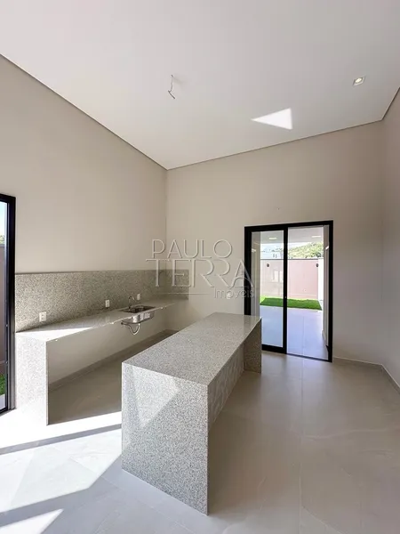 Casa térrea nova venda em condomínio fechado em Taubaté – 3 suítes, piscina e área gourmet | Cyrela Landscape: 7ª foto da galeria de imagens do imóvel