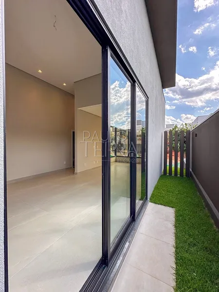 Casa térrea nova venda em condomínio fechado em Taubaté – 3 suítes, piscina e área gourmet | Cyrela Landscape: 38ª foto da galeria de imagens do imóvel