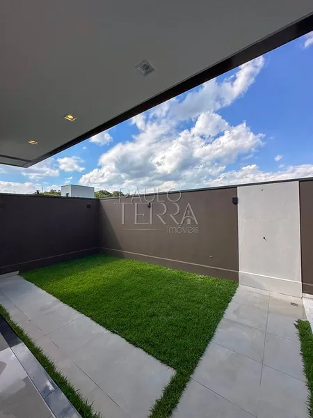 Casa térrea nova venda em condomínio fechado em Taubaté – 3 suítes, piscina e área gourmet | Cyrela Landscape: 33ª foto da galeria de imagens do imóvel