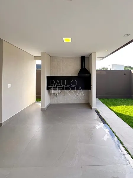 Casa térrea nova venda em condomínio fechado em Taubaté – 3 suítes, piscina e área gourmet | Cyrela Landscape: 55ª foto da galeria de imagens do imóvel