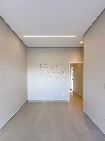 Casa térrea nova venda em condomínio fechado em Taubaté – 3 suítes, piscina e área gourmet | Cyrela Landscape: 86ª foto da galeria de imagens do imóvel